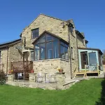 Oaklodge House Leyburn
