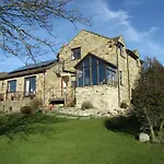 Oaklodge House Tatil Evi