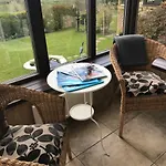Oaklodge House Tatil Evi Leyburn