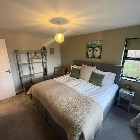 بيت للعطل Oaklodge House ليبرن