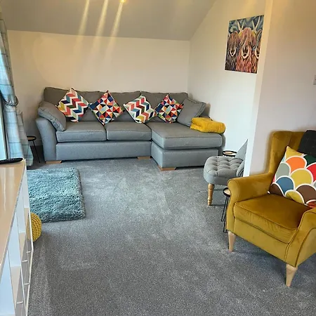 Oaklodge House * ليبرن