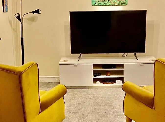 Oaklodge House * ليبرن