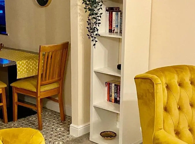 Oaklodge House * ليبرن