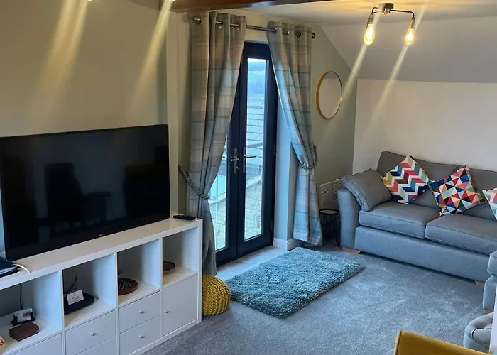 بيت للعطل Oaklodge House *