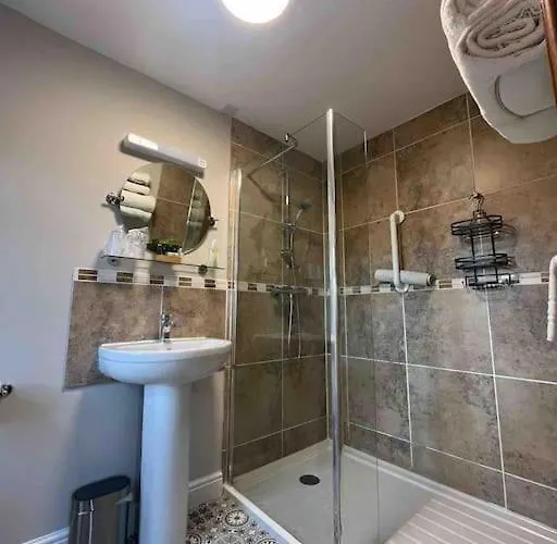 بيت للعطل Oaklodge House