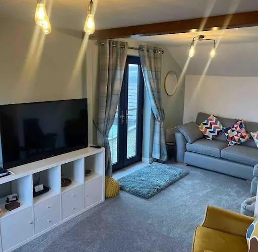 Oaklodge House ليبرن