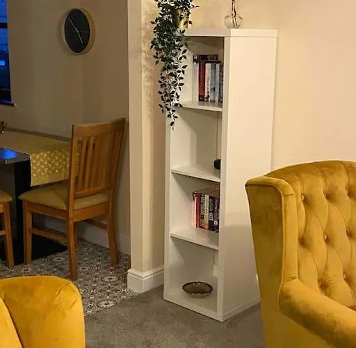 بيت للعطل Oaklodge House