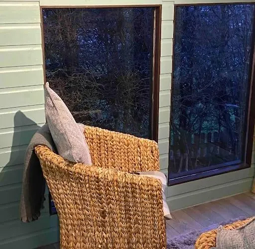 بيت للعطل Oaklodge House