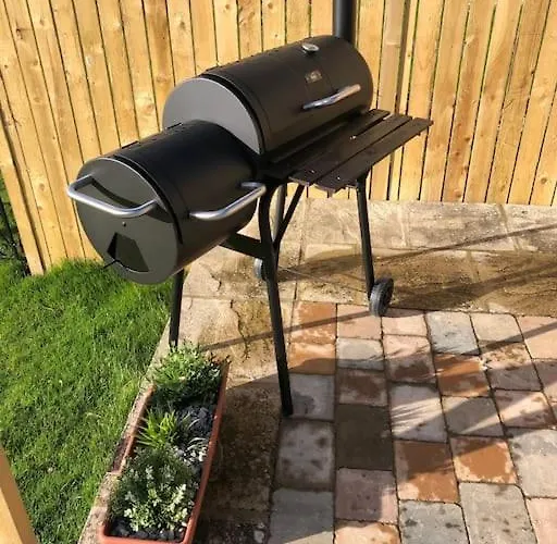 بيت للعطل Oaklodge House *