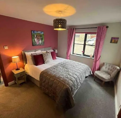 Oaklodge House * ليبرن