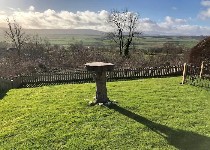 Oaklodge House