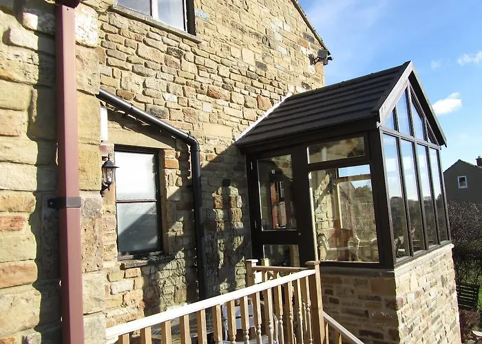 بيت للعطل Oaklodge House