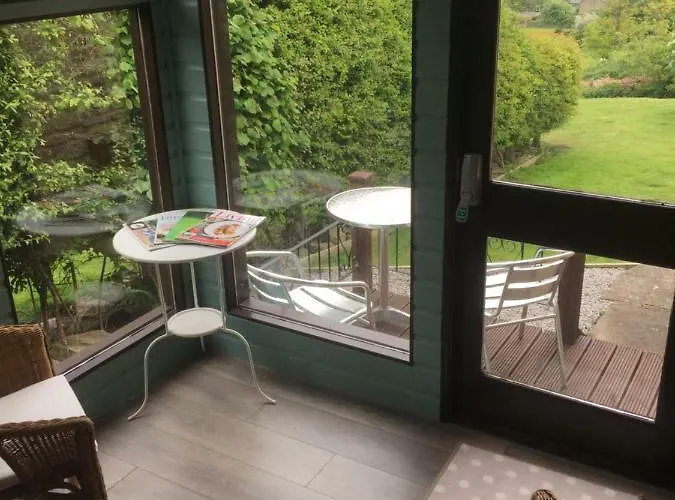 Oaklodge House * ليبرن