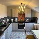 Oaklodge House * Leyburn
