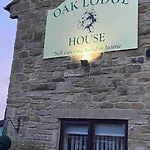 Hébergement de vacances Oaklodge House Leyburn