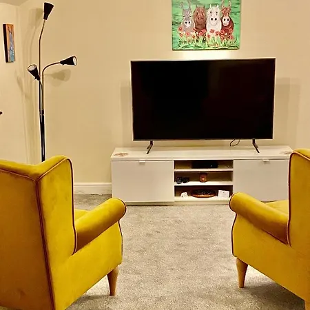 Oaklodge House * Leyburn