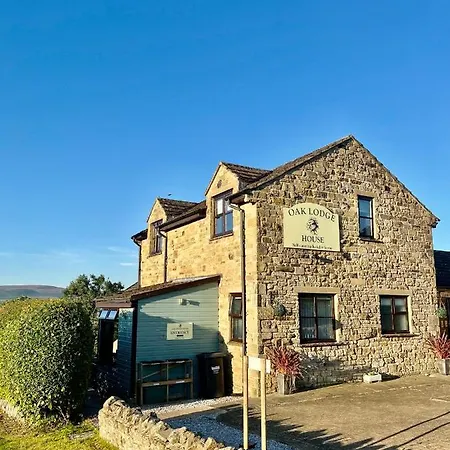 Oaklodge House