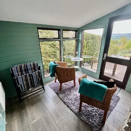 Oaklodge House * ليبرن