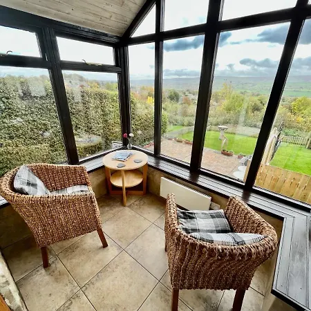 بيت للعطل Oaklodge House