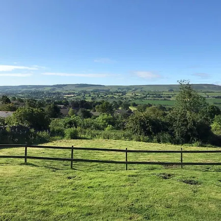 Oaklodge House Сasa de vacaciones *