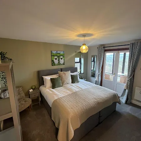 Oaklodge House בית נופש *