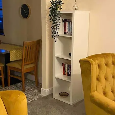 بيت للعطل Oaklodge House