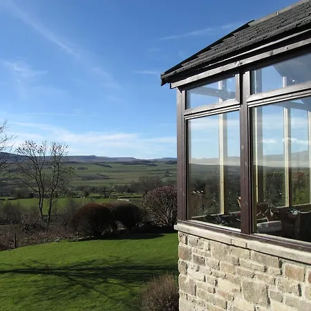 Hébergement de vacances Oaklodge House