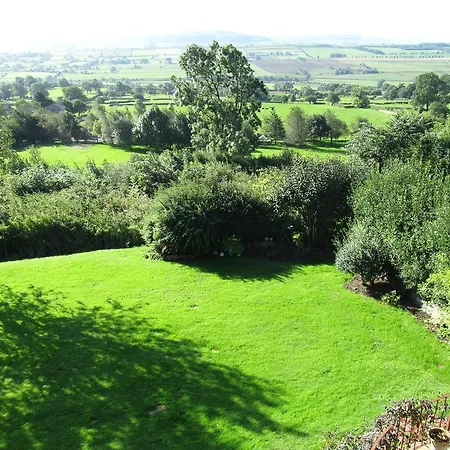 Oaklodge House לייבורן