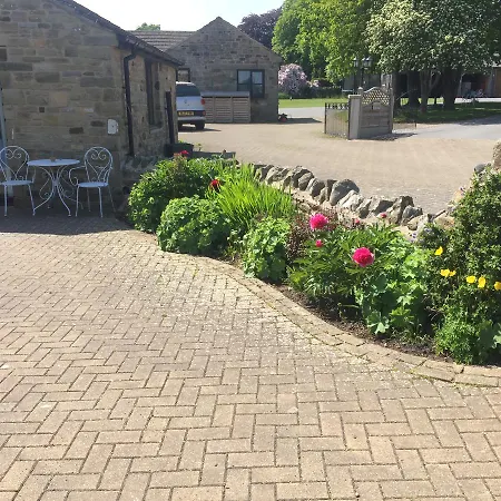 Oaklodge House בית נופש