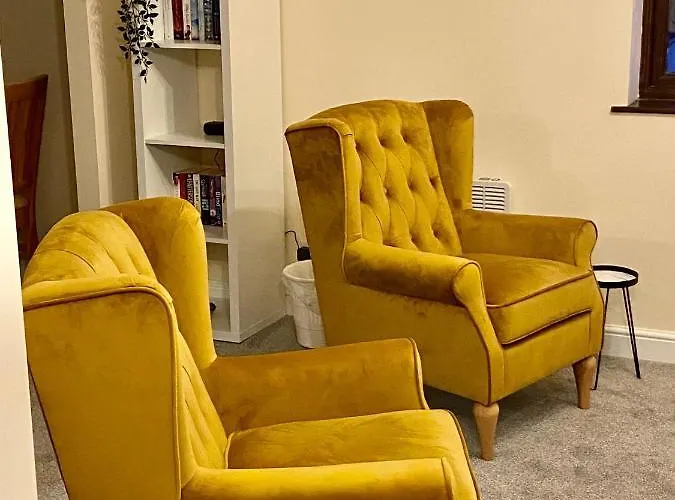 Oaklodge House * Leyburn