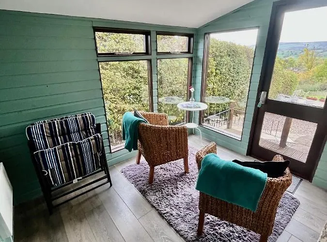 Oaklodge House * Leyburn