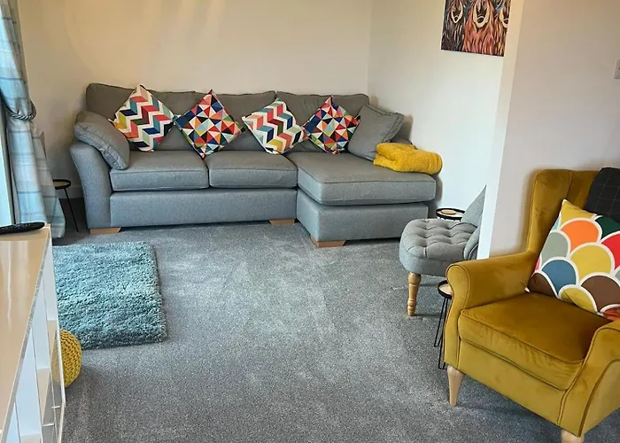 Oaklodge House * Leyburn