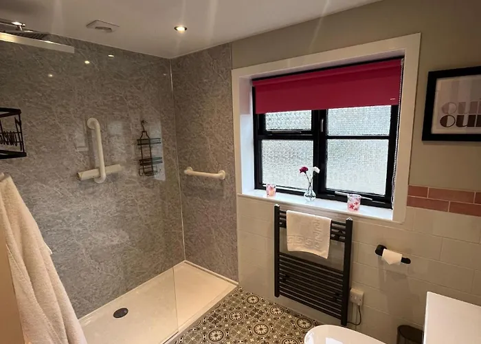 Oaklodge House * Leyburn