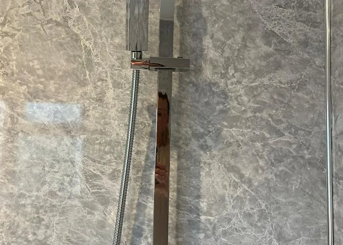 Holiday home Oaklodge House *