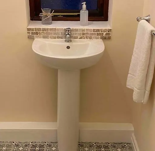 Oaklodge House Leyburn