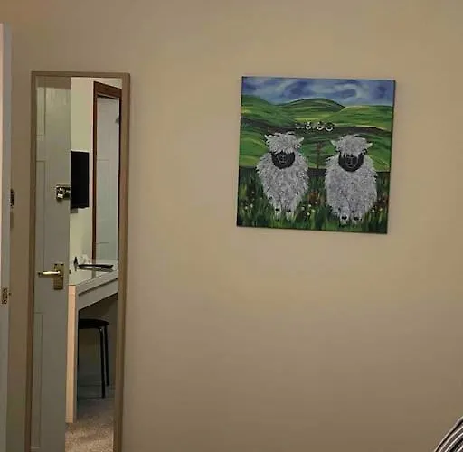 Oaklodge House Holiday home