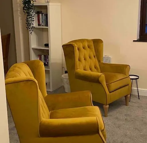 Oaklodge House Leyburn