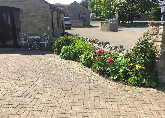 Oaklodge House Holiday home