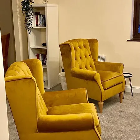 Oaklodge House * ليبرن