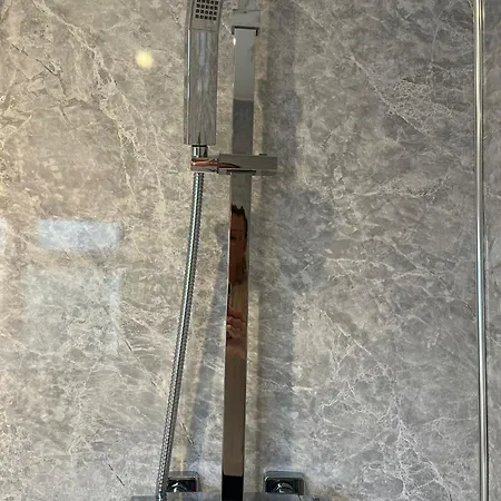 펜션 Oaklodge House *