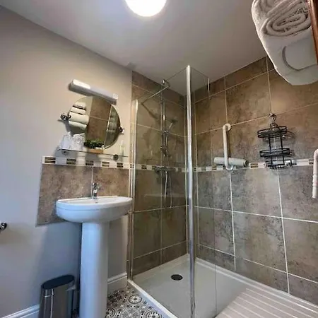 펜션 Oaklodge House