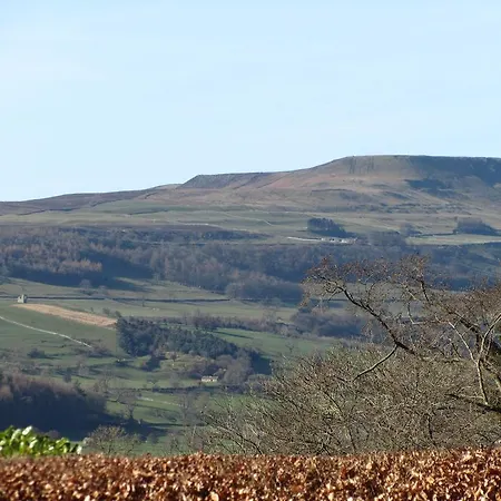 Oaklodge House 레이번