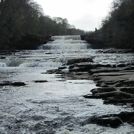 펜션 Oaklodge House